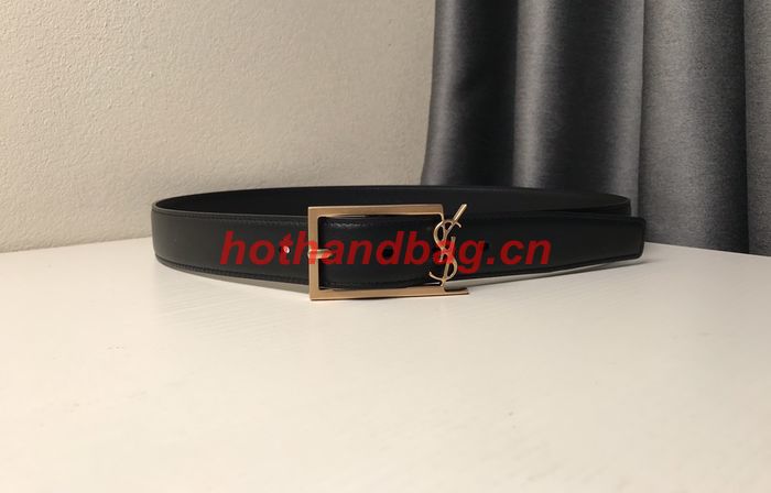 Yves saint Laurent Belt 30MM SLB00088 Yves saint Laurent Belt 30MM SLB00088